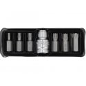 Yato YT-0410 screwdriver bit 6 pc(s)