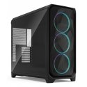 Fractal Design Meshify 3 XL Juoda Fractal Design Meshify 3 XL Juoda