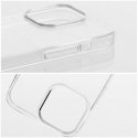 Apple CLEAR dėklas 2 mm IPHONE 16 Pro Max skaidrus Apple CLEAR dėklas 2 mm IPHONE 16 Pro Max skaidrus
