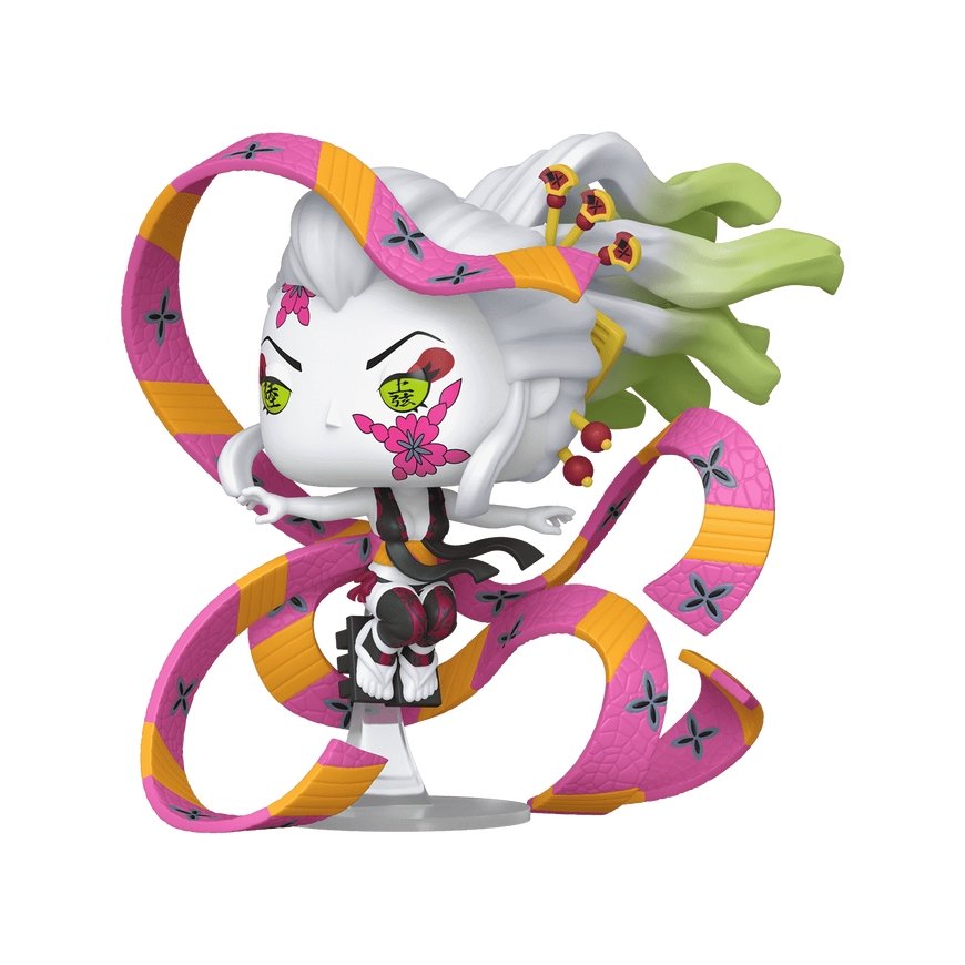 FUNKO POP! Deluxe 80331 collectible figure