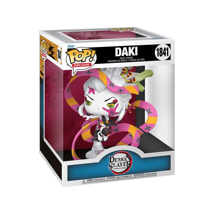 FUNKO POP! Deluxe 80331 collectible figure – 2