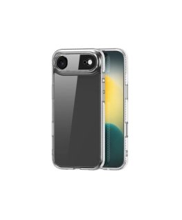 Mocco Shine apsauginis dėklas 2 mm Apple iPhone 17 Air