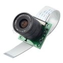 ArduCam Sony IMX219 8MP camera with CS mount, night vision with LS-2718 lens, designed for Raspberry Pi ArduCam Sony IMX219 8MP camera with CS mount, night vision with LS-2718 lens, designed for Raspberry Pi