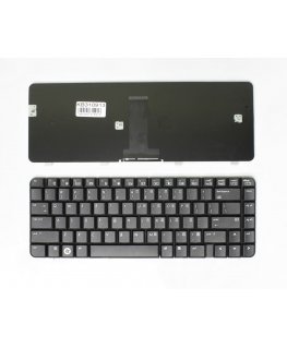 Keyboard HP: Compaq Presario: CQ40, CQ45