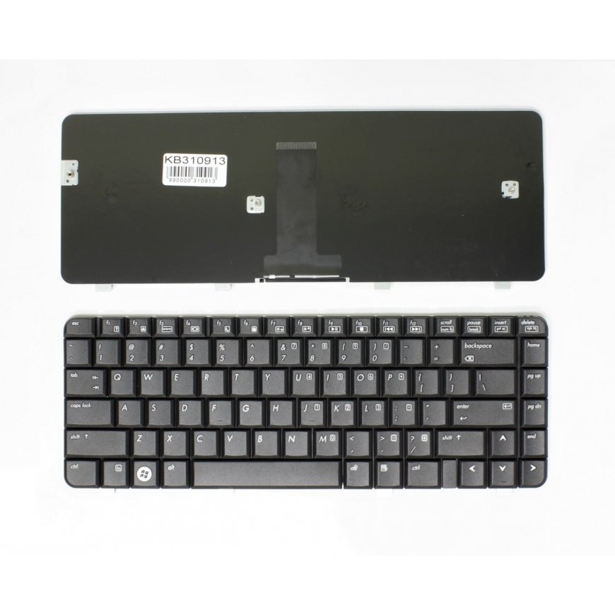 HP Poly Keyboard HP: Compaq Presario: