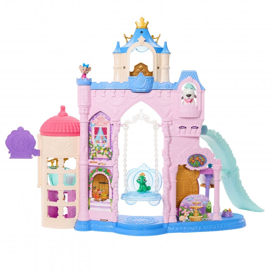 Disney Princess JBF96 spēļu komplekts