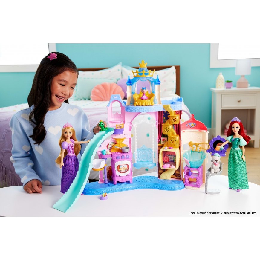 Disney Princess JBF96 набор игрушек – 2