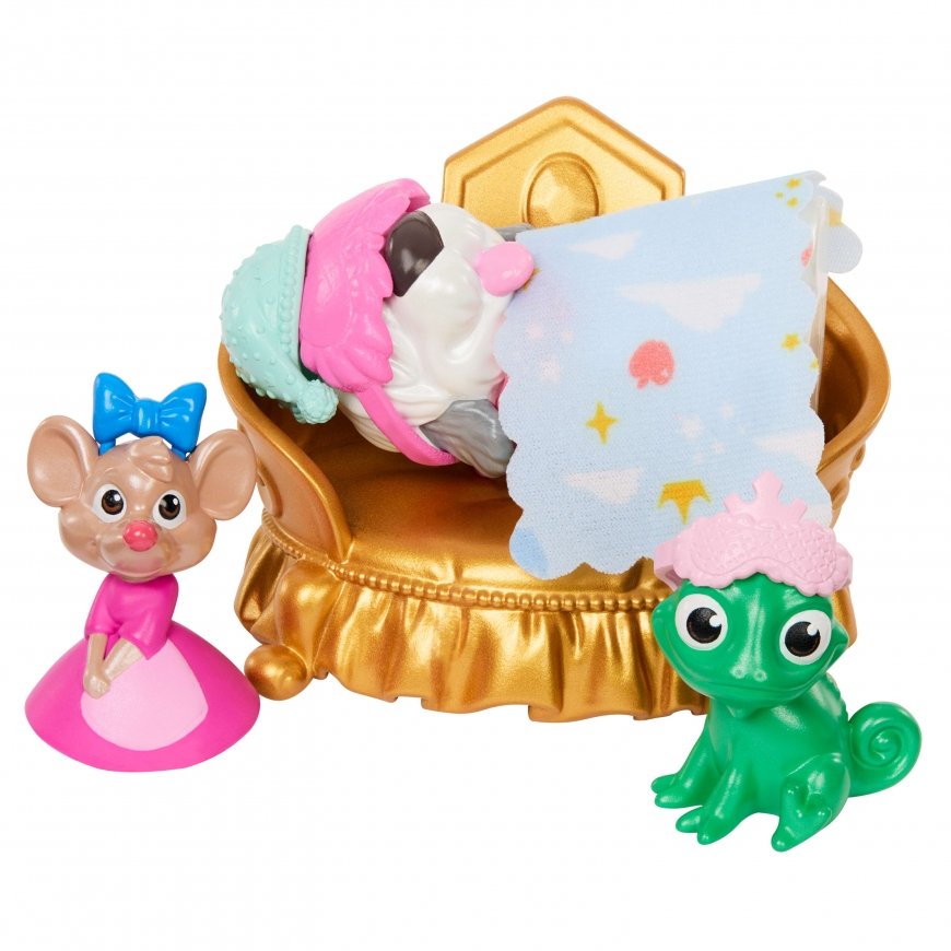 Disney Princess JBF96 набор игрушек – 5