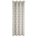 Eurofirany ZAS/OLENI/BEIGE+KULTA 140X250 Eurofirany ZAS/OLENI/BEIGE+KULTA 140X250