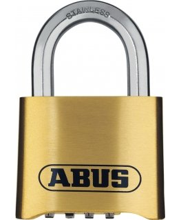 ABUS 180IB/50 Conventional padlock 1 pc(s)