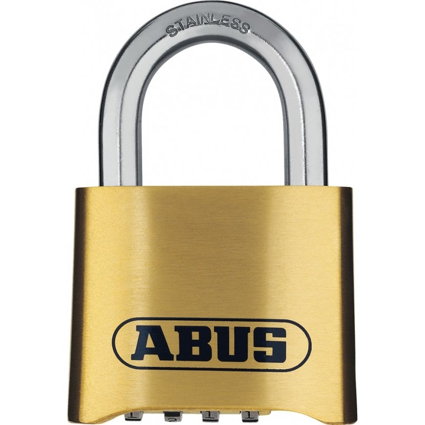ABUS 180IB/50 Parastā atslēga 1 pcs