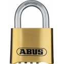 ABUS 180IB/50 Tavaline tabalukk 1 tk ABUS 180IB/50 Tavaline tabalukk 1 tk