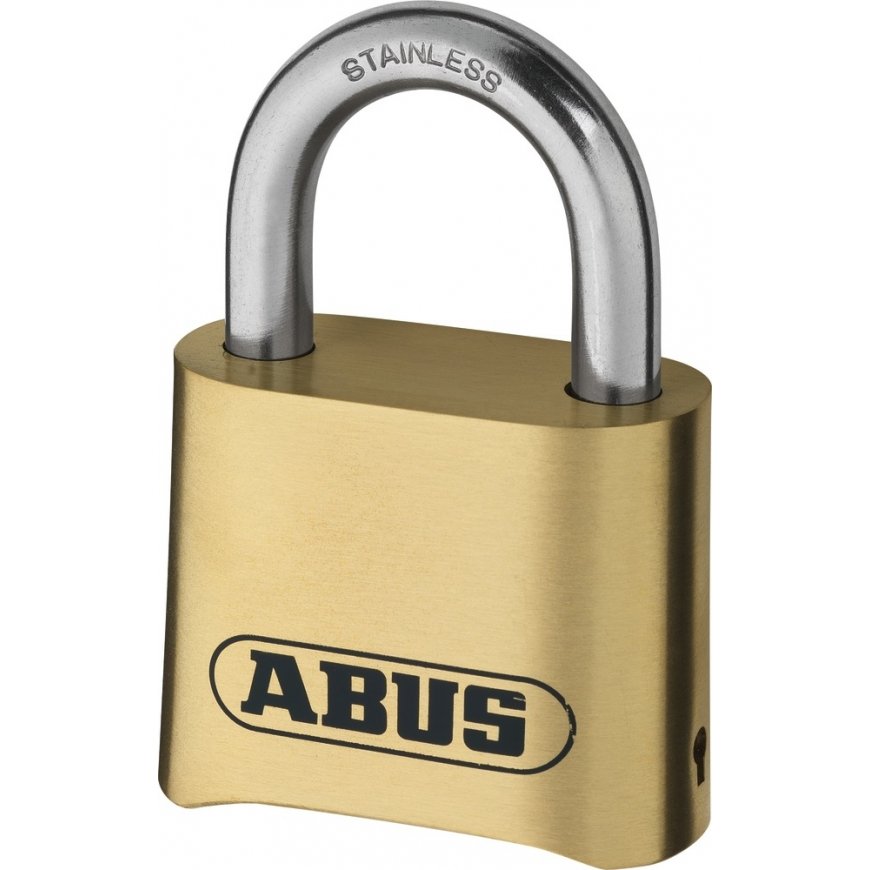 ABUS 180IB/50 Parastā atslēga 1 pcs – 2