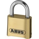 ABUS 180IB/50 Conventional padlock 1 pc(s) ABUS 180IB/50 Conventional padlock 1 pc(s)