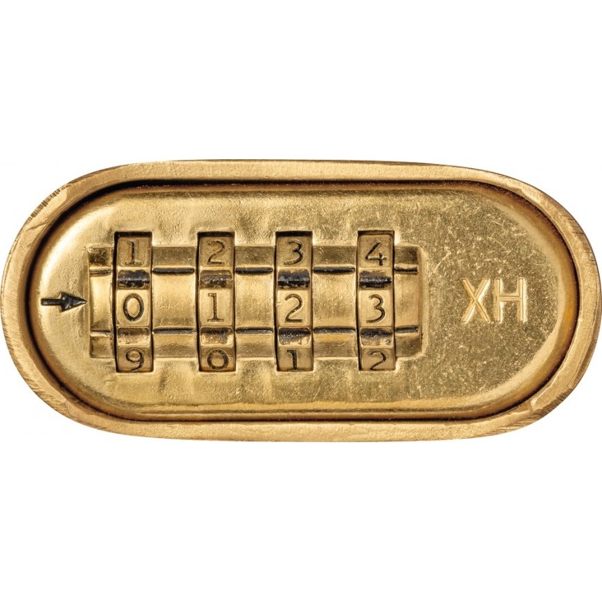 ABUS 180IB/50 Parastā atslēga 1 pcs – 3