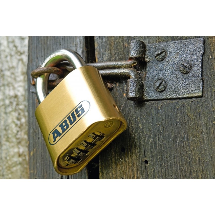 ABUS 180IB/50 Parastā atslēga 1 pcs – 4