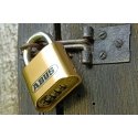 ABUS 180IB/50 Standartinė spyna 1 vnt ABUS 180IB/50 Standartinė spyna 1 vnt