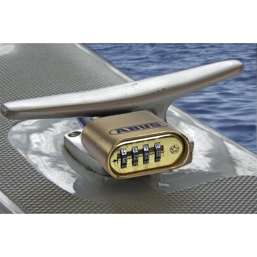 ABUS 180IB/50 Parastā atslēga 1 pcs – 5