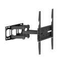 Deltaco ARM-1202-B крепление для телевизора 177,8 cm (70") Черный Deltaco ARM-1202-B крепление для телевизора 177,8 cm (70") Черный