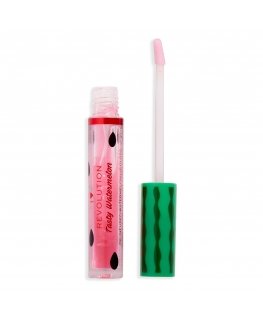 I Heart Revolution, Herkullinen Vesimeloni, Huulikiilto, Raikas, 2,2 ml