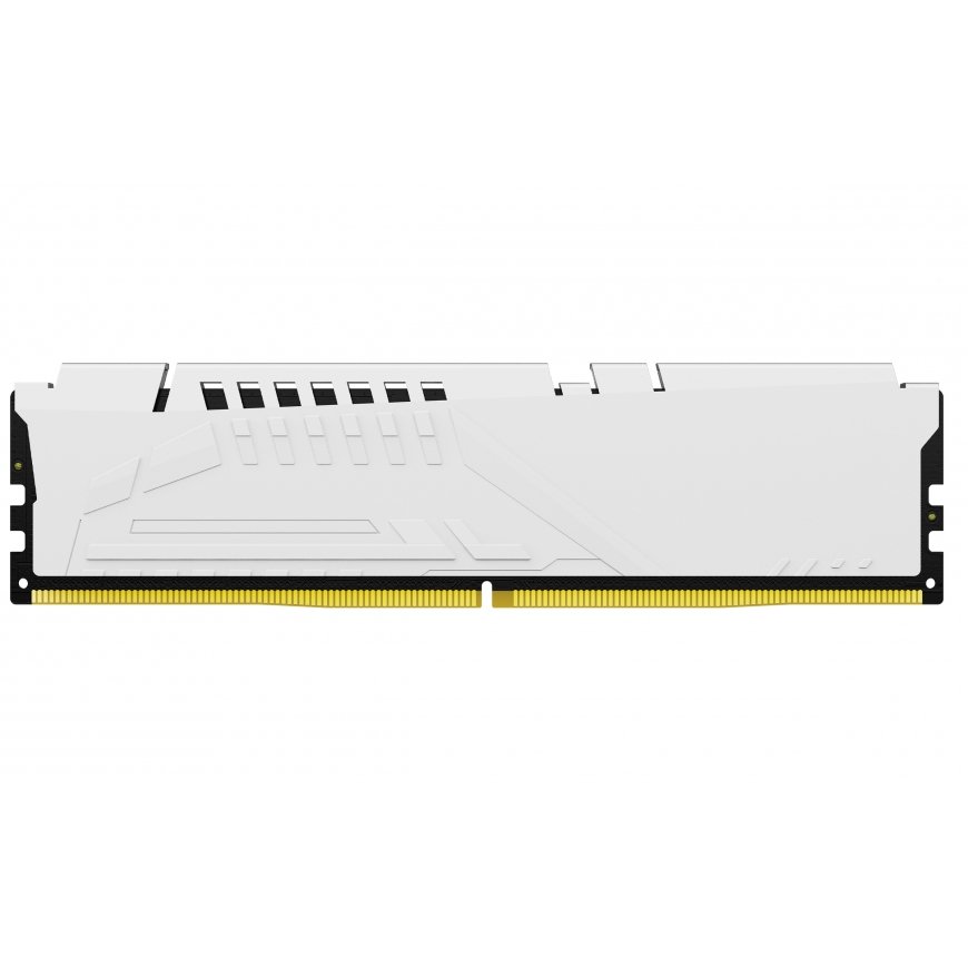 Kingston Technology FURY Beast muistimoduuli 16 GB 1 x 16 GB DDR5 5200 MT/s – 3