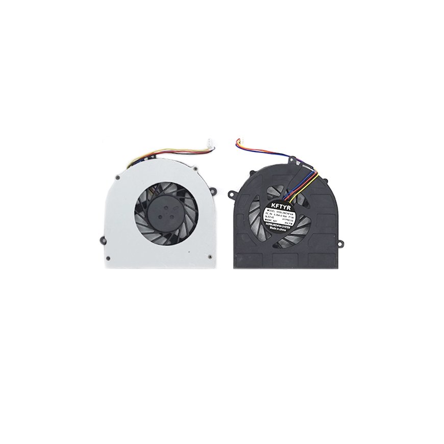Nešiojamo kompiuterio aušintuvas LENOVO G470, G470A