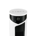 Lovio LVTF101N24C-WH tornventilaator AirWave valge