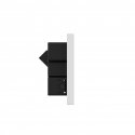 Ruijie Networks RG-RAP1261 wireless access point 2976 Mbit/s White Power over Ethernet (PoE) Ruijie Networks RG-RAP1261 wireless access point 2976 Mbit/s White Power over Ethernet (PoE)