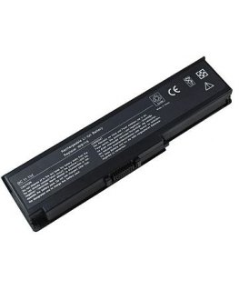 Notebook battery, Extra Digital Advanced, DELL FT080, 5200mAh