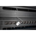 Digitus DN-45006 kärryt ja kaapit kannettavalle laitteelle Kannettava laitehallintakaappi musta Digitus DN-45006 kärryt ja kaapit kannettavalle laitteelle Kannettava laitehallintakaappi musta
