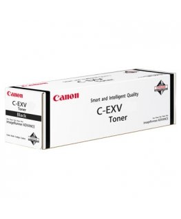 Canon C-EXV 47 toonerikassett 1 tk Originaal Must