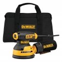 DeWALT DWE6423-QS портативная шлифовальная машинка Орбитальная шлифовальная машина 12000 OPM Черный, DeWALT DWE6423-QS портативная шлифовальная машинка Орбитальная шлифовальная машина 12000 OPM Черный,