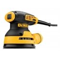 DeWALT DWE6423-QS портативная шлифовальная машинка Орбитальная шлифовальная машина 12000 OPM Черный, DeWALT DWE6423-QS портативная шлифовальная машинка Орбитальная шлифовальная машина 12000 OPM Черный,