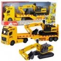 SIMBA Dickie SOS -kuorma-auto lavalla 70 cm 371-9034 SIMBA Dickie SOS -kuorma-auto lavalla 70 cm 371-9034