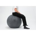 Stoo Active Ball -aktiivipallo, heledashall, Ø75 cm Stoo Active Ball -aktiivipallo, heledashall, Ø75 cm