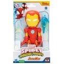 SPIDER-MAN mängufiguur Supersized SPIDER-MAN mängufiguur Supersized