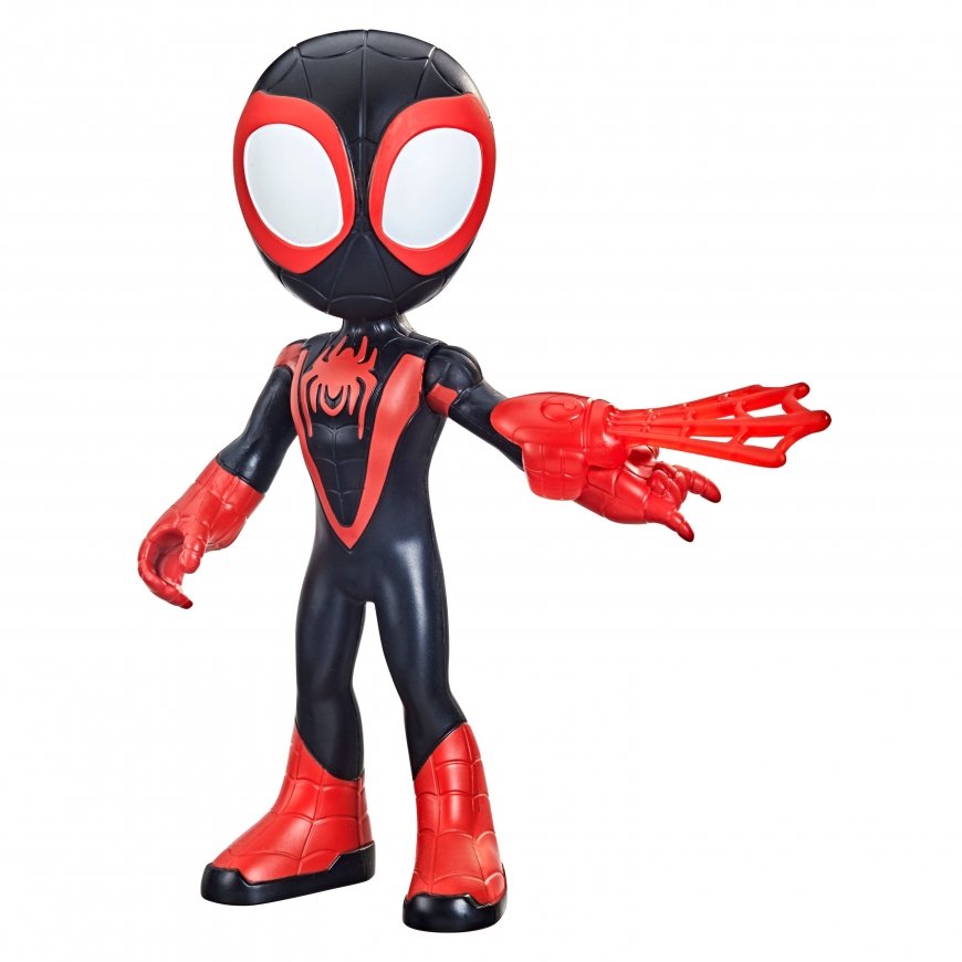 SPIDER-MAN Supersized Figure – 5