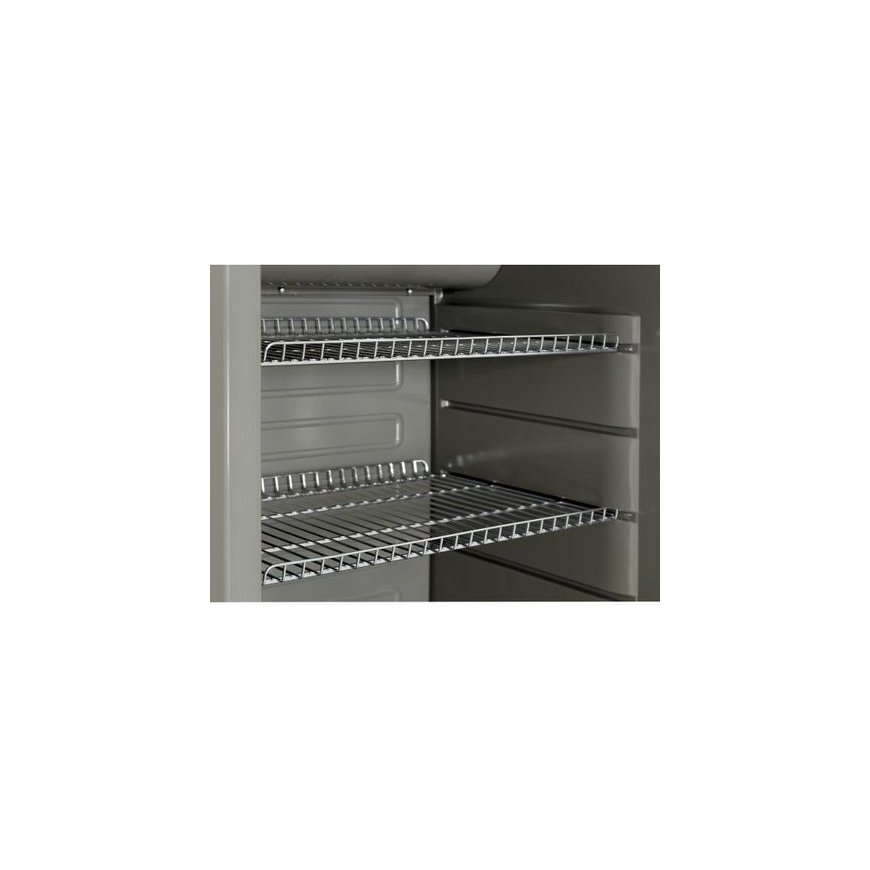 Beko šaldymo vitrina adn203b bp – 2