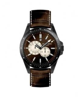 Laikrodis Jacques Lemans GENTS 1-1775D