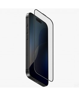Dėklas Grūdintas stiklas Skinarma True Clear do iPhone 17 permatomas