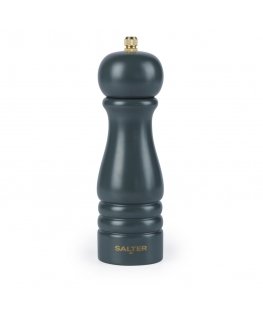 Salter BW120291GEU7 Olea soola ja pipra veski hall