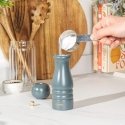 Salter BW120291GEU7 Olea Salt & Pepper Mill Grey Salter BW120291GEU7 Olea Salt & Pepper Mill Grey