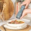 Соломельница и перечница Salter BW120291GEU7 Olea серого цвета Соломельница и перечница Salter BW120291GEU7 Olea серого цвета