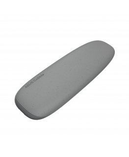 ASUS COBBLE Gray SSD enclosure Grey M.2
