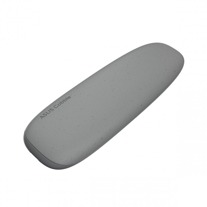 ASUS COBBLE Gray SSD diska korpuss