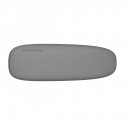 ASUS COBBLE Gray SSD-kotelo Harmaa M.2
