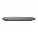 ASUS COBBLE Gray SSD korpusas Pilka M.2