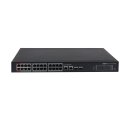 Dahua Technology PoE NET SWITCH 24PORT 1000M/ PFS3228-24GT-360-V2 DAHUA Dahua Technology PoE NET SWITCH 24PORT 1000M/ PFS3228-24GT-360-V2 DAHUA