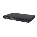 Dahua Technology PoE NET SWITCH 24PORT 1000M/ PFS3228-24GT-360-V2 DAHUA Dahua Technology PoE NET SWITCH 24PORT 1000M/ PFS3228-24GT-360-V2 DAHUA
