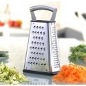 GEFU VITALES LASER CUT Kandiline riiv Roostevaba teras